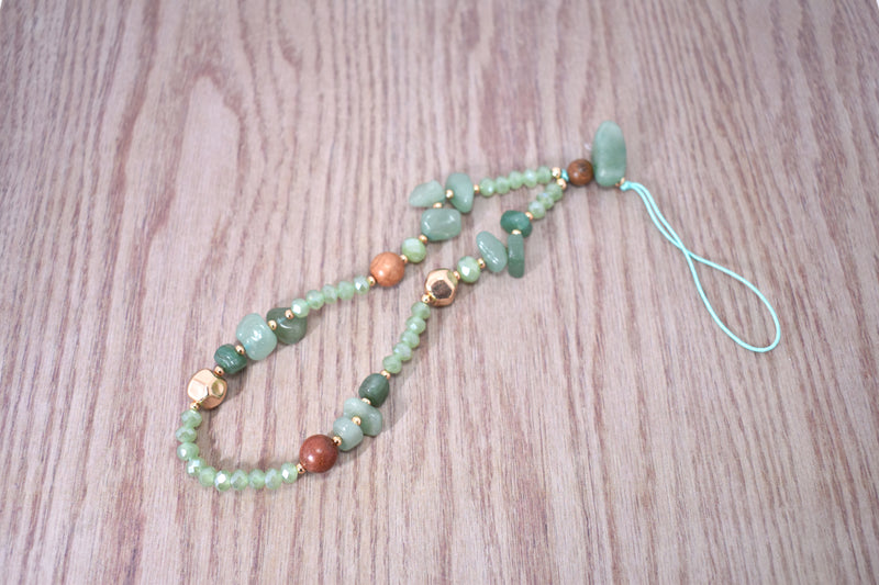 Gemstone Chain