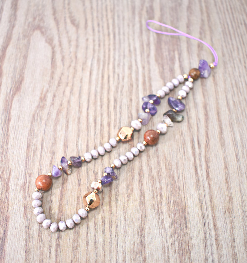 Gemstone Chain