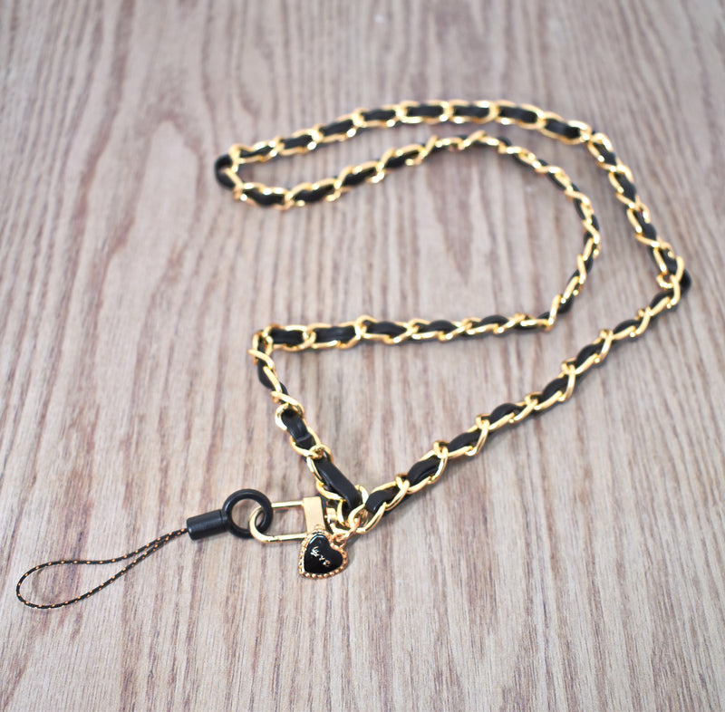 Chain Lanyard