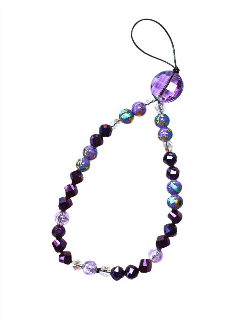 D.G. Purple Passion Chain